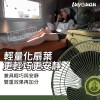 12吋工業扇