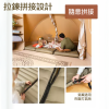 ATC可拼接雙人充氣床墊