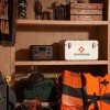 【BLUETTI】 AC2P 行動電源 230Wh/300W (瞬間提升600W) 小巧輕便隨身攜帶 UPS、露營、防災、戶外必備