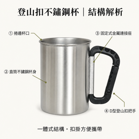 【BELMONT】不鏽鋼杯450ml(BM-150、BM-151、BM-152) 日本製